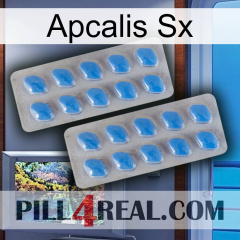 Apcalis Sx 23